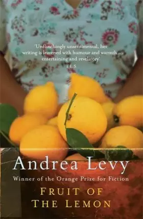 Couverture du produit · Fruit of the Lemon
