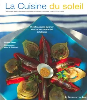 Couverture du produit · La Cuisine du soleil