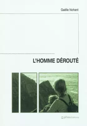 Couverture du produit · L'HOMME DÉROUTÉ