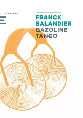 Couverture du produit · Gazoline Tango
