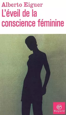 Couverture du produit · L'Eveil de la conscience féminine