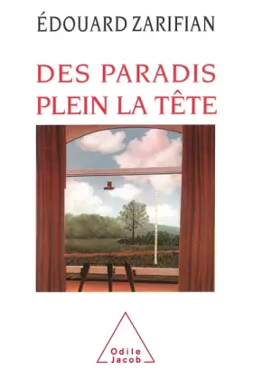 Couverture du produit · Des paradis plein la tête