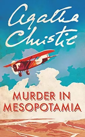 Couverture du produit · Murder in Mesopotamia