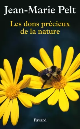 Couverture du produit · Les dons précieux de la nature