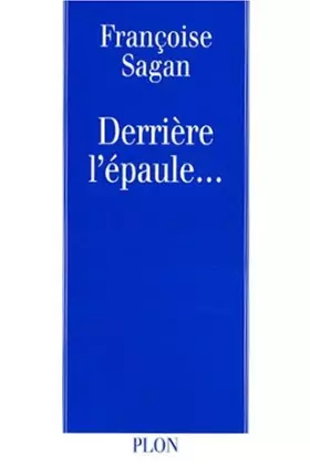 Couverture du produit · Derrière l'épaule...