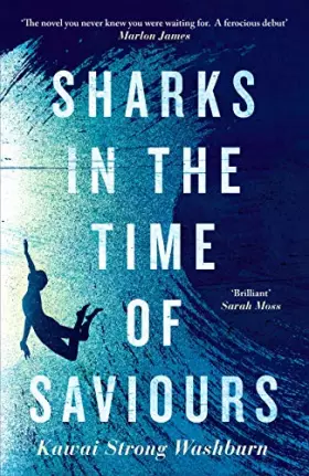 Couverture du produit · Sharks in the Time of Saviours