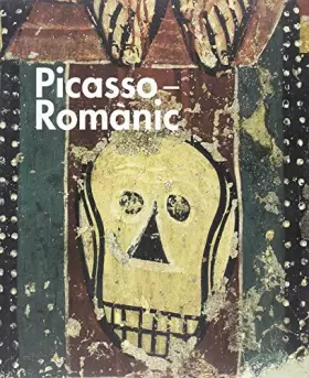 Couverture du produit · PICASSO - ROMÀNIC