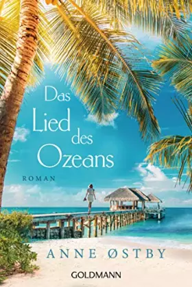 Couverture du produit · Das Lied des Ozeans: Roman