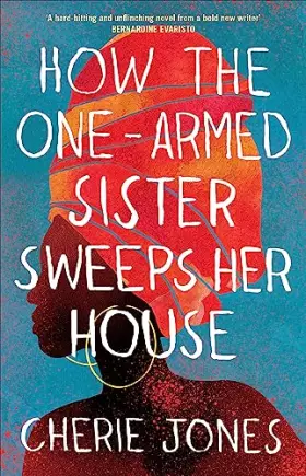 Couverture du produit · How the One-Armed Sister Sweeps Her House