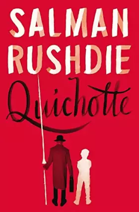 Couverture du produit · Quichotte