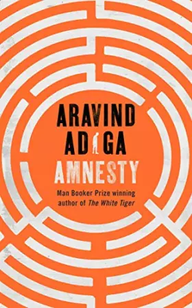 Couverture du produit · Amnesty EXPORT