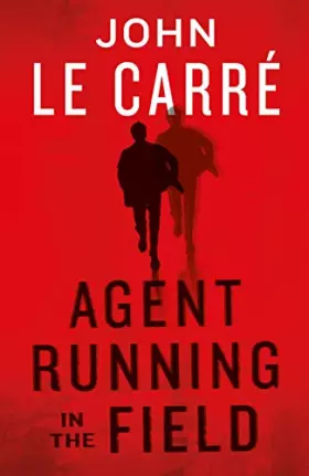 Couverture du produit · Agent Running in the Field