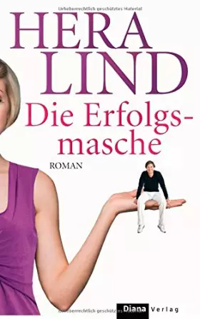 Couverture du produit · Die Erfolgsmasche: Roman