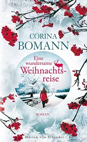 Couverture du produit · Eine wundersame Weihnachtsreise: Roman