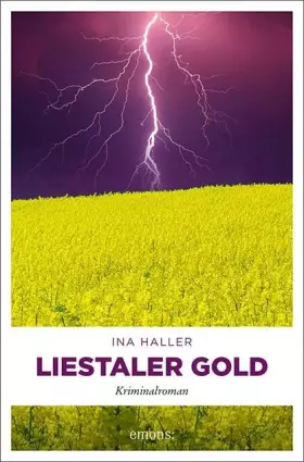 Couverture du produit · Liestaler Gold: Kriminalroman (Samantha-Reihe)