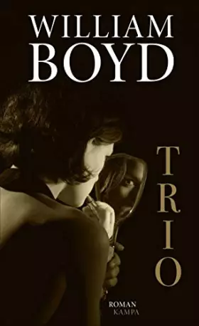 Couverture du produit · Trio