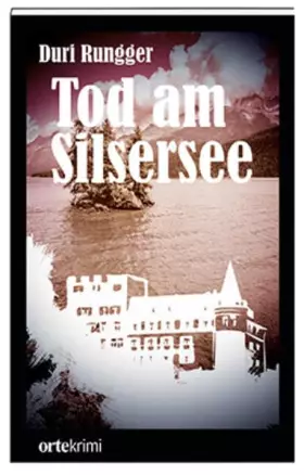 Couverture du produit · Tod am Silsersee