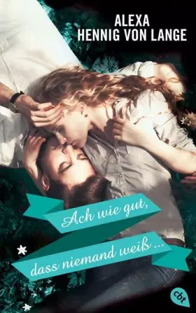 Couverture du produit · Ach wie gut, dass niemand weiß