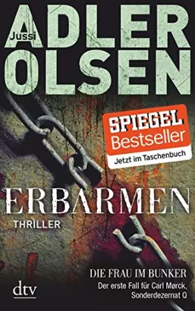 Couverture du produit · Erbarmen