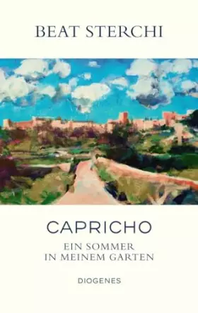 Couverture du produit · Capricho: Ein Sommer in meinem Garten