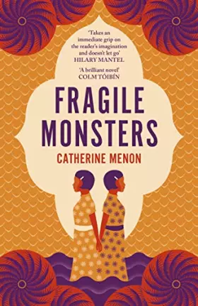 Couverture du produit · Fragile Monsters