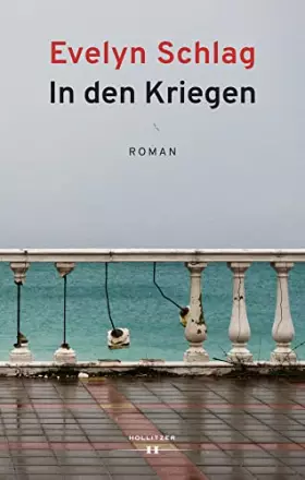 Couverture du produit · In den Kriegen