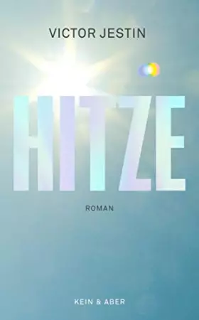 Couverture du produit · Hitze: Roman
