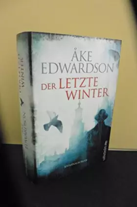 Couverture du produit · Der letzte Winter: Der zehnte Fall für Erik Winter: Kriminalroman