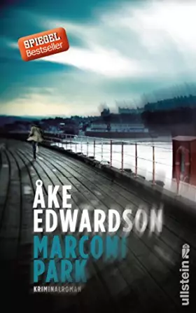 Couverture du produit · Marconipark