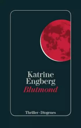 Couverture du produit · Blutmond: Ein Kopenhagen-Thriller (Kørner & Werner)