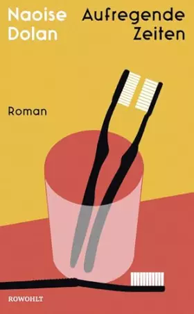 Couverture du produit · Aufregende Zeiten