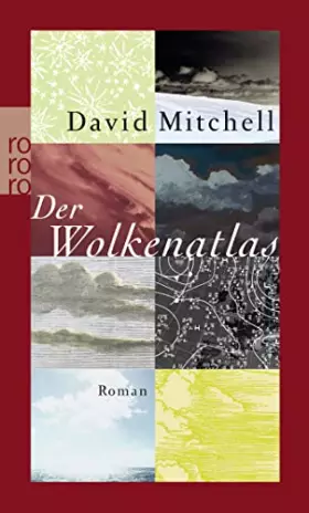 Couverture du produit · Der Wolkenatlas