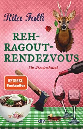 Couverture du produit · Rehragout-Rendezvous: Der elfte Fall für den Eberhofer – Ein Provinzkrimi (Franz Eberhofer, Band 11)