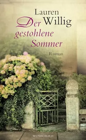 Couverture du produit · Der gestohlene Sommer