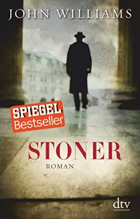Couverture du produit · Stoner: Roman