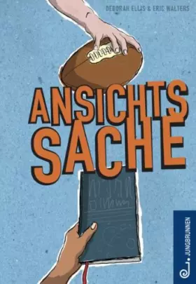 Couverture du produit · Ansichtssache
