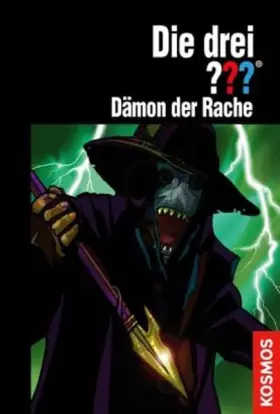 Couverture du produit · Die drei ??? Dämon der Rache
