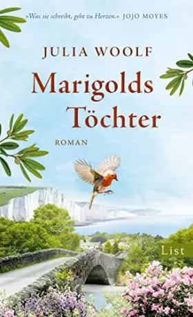 Couverture du produit · Marigolds Töchter: Roman | »Was sie schreibt, geht zu Herzen.« Jojo Moyes