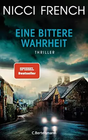 Couverture du produit · Eine bittere Wahrheit: Thriller - Der mörderisch spannende SPIEGEL-Bestseller des englischen Autorenduos