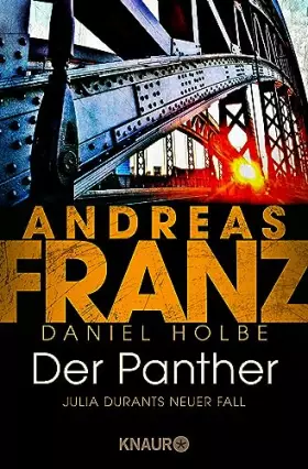 Couverture du produit · Der Panther: Julia Durants neuer Fall