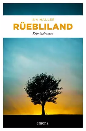 Couverture du produit · Rüebliland: Kriminalroman (Samantha-Reihe)