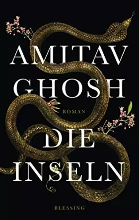Couverture du produit · Die Inseln: Roman