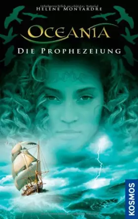 Couverture du produit · Oceania, 1, Die Prophezeiung