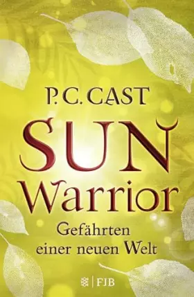 Couverture du produit · Sun Warrior: Gefährten einer neuen Welt