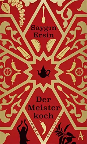 Couverture du produit · Der Meisterkoch
