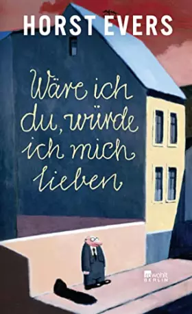 Couverture du produit · Wäre ich du, würde ich mich lieben