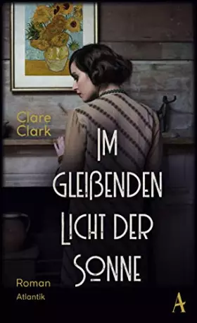 Couverture du produit · Im gleißenden Licht der Sonne: Roman