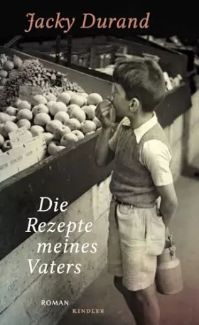 Couverture du produit · Die Rezepte meines Vaters