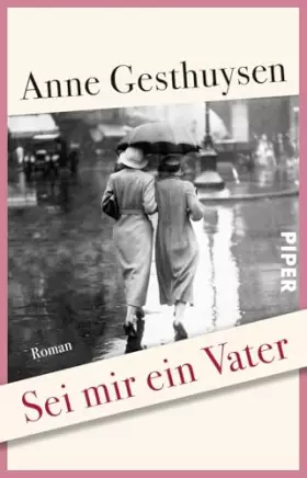 Couverture du produit · Sei mir ein Vater: Roman