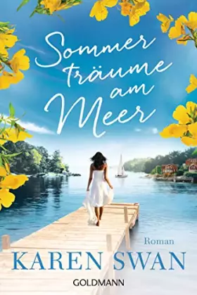 Couverture du produit · Sommerträume am Meer: Roman